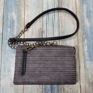 SR2 Crossbody Purse.